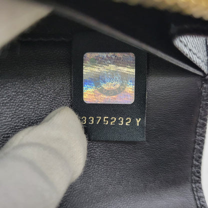 【中古品】【メンズ/レディース】 BVLGARI ブルガリ 280526 ブルガリ・ブルガリ ラージウォレット 財布 長財布 181-260807-cs-23-izu カラー：ブラック 万代Net店