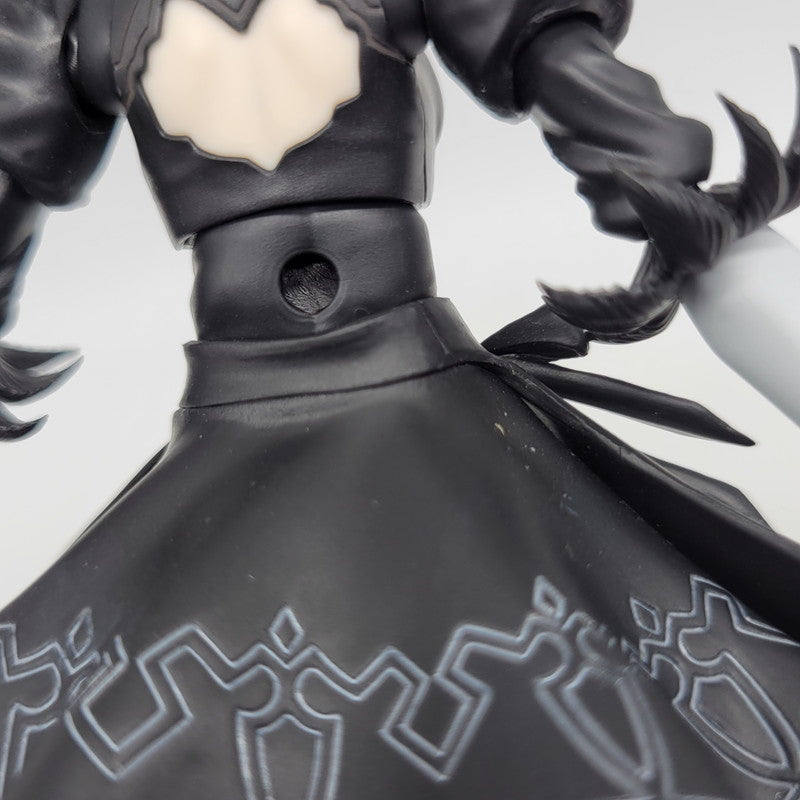 【中古美品】 S.H.Figuarts 2B 「NieR：Automata(ニーア オートマタ)」 052-261026-mh-05-izuh 万代Net店