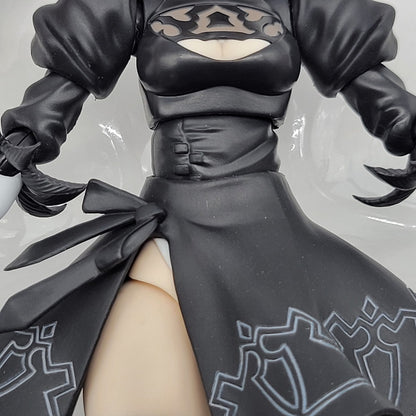 【中古美品】 S.H.Figuarts 2B 「NieR：Automata(ニーア オートマタ)」 052-261026-mh-05-izuh 万代Net店