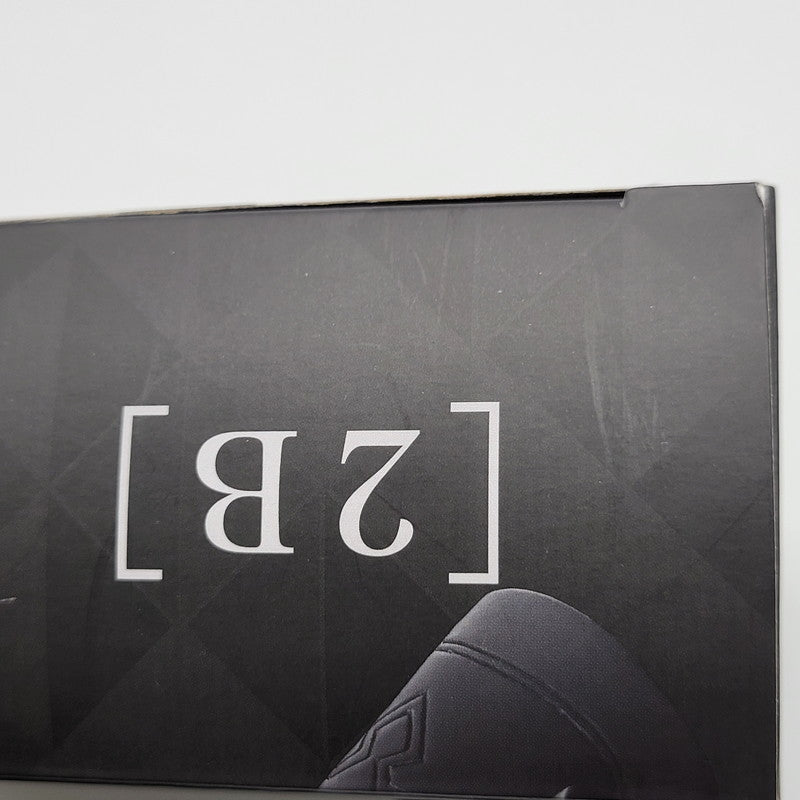 【中古美品】 S.H.Figuarts 2B 「NieR：Automata(ニーア オートマタ)」 052-261026-mh-05-izuh 万代Net店