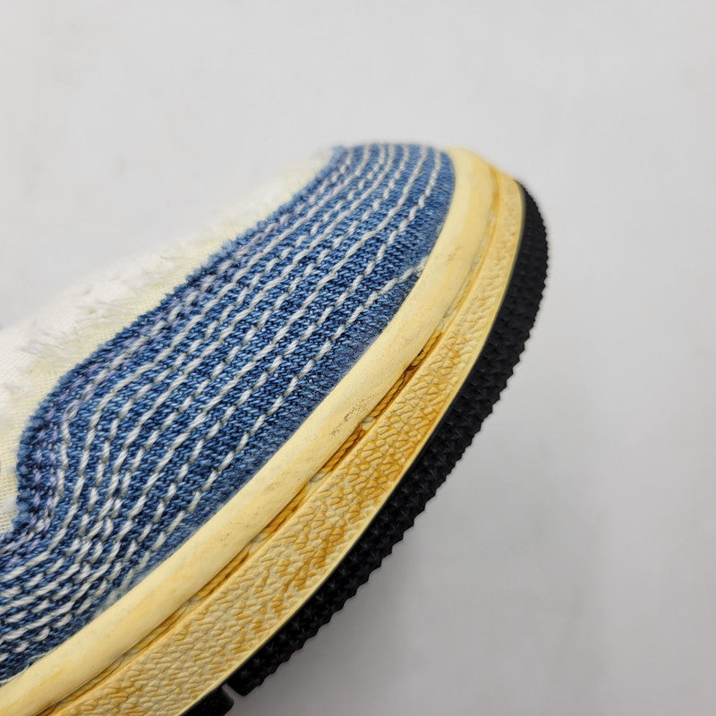 【中古品】【メンズ】 NIKE ナイキ FN7670-493 AIR JORDAN 1 LOW SE エア ジョーダン ワン ロー エスイー スニーカー シューズ 靴 160-260807-cs-27-izu サイズ：27cm カラー：ASHEN SLATE/BLACK-PALE IVORY 万代Net店