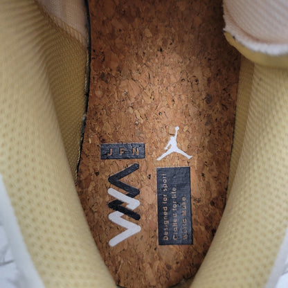 【中古品】【メンズ】 NIKE ナイキ FN7670-493 AIR JORDAN 1 LOW SE エア ジョーダン ワン ロー エスイー スニーカー シューズ 靴 160-260807-cs-27-izu サイズ：27cm カラー：ASHEN SLATE/BLACK-PALE IVORY 万代Net店