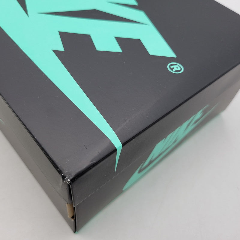 【中古美品】【メンズ】 NIKE ナイキ DZ5485-130 AIR JORDAN 1 HIGH OG エア ジョーダン ワン ハイ オリジナル スニーカー シューズ 靴 160-260807-cs-28-izu サイズ：27cm カラー：WHITE/BLACK-GREEN GLOW 万代Net店