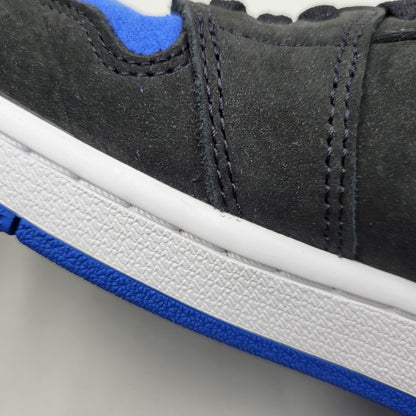 【中古品】【メンズ】 NIKE ナイキ DZ5485-042 AIR JORDAN 1 RETRO HIGH OG エア ジョーダン ワン レトロ ハイ オリジナル スニーカー シューズ 靴 160-260807-cs-29-izu サイズ：27cm カラー：BLACK/ROYAL BLUE-WHITE 万代Net店