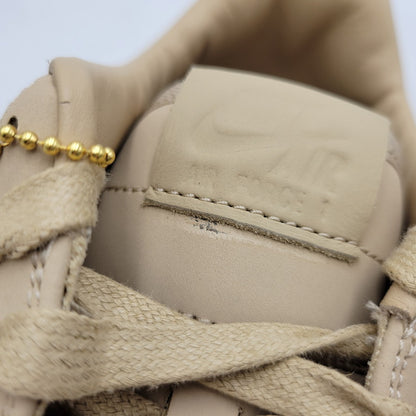【中古美品】【メンズ】 NIKE × KOBE BRYANT ナイキ コービー ブライアント IH1018-200 AIR FORCE 1 LOW PROTRO エア フォース ワン ロー プロトロ スニーカー シューズ 靴 160-260807-cs-26-izu サイズ：26.5cm カラー：LINEN/LINEN-UNIVERSITY BLUE 万代Net店