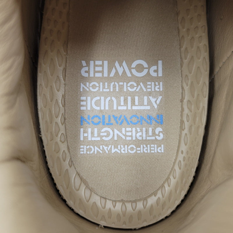 【中古美品】【メンズ】 NIKE × KOBE BRYANT ナイキ コービー ブライアント IH1018-200 AIR FORCE 1 LOW PROTRO エア フォース ワン ロー プロトロ スニーカー シューズ 靴 160-260807-cs-26-izu サイズ：26.5cm カラー：LINEN/LINEN-UNIVERSITY BLUE 万代Net店