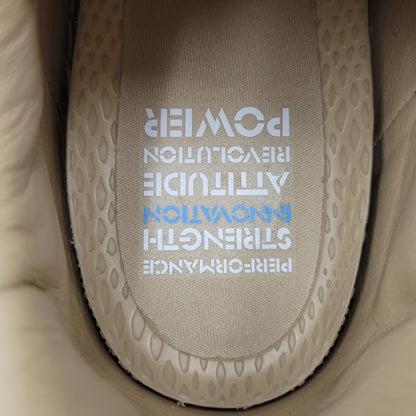 【中古美品】【メンズ】 NIKE × KOBE BRYANT ナイキ コービー ブライアント IH1018-200 AIR FORCE 1 LOW PROTRO エア フォース ワン ロー プロトロ スニーカー シューズ 靴 160-260807-cs-26-izu サイズ：26.5cm カラー：LINEN/LINEN-UNIVERSITY BLUE 万代Net店