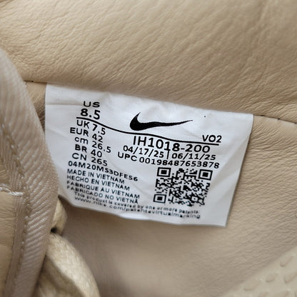 【中古美品】【メンズ】 NIKE × KOBE BRYANT ナイキ コービー ブライアント IH1018-200 AIR FORCE 1 LOW PROTRO エア フォース ワン ロー プロトロ スニーカー シューズ 靴 160-260807-cs-26-izu サイズ：26.5cm カラー：LINEN/LINEN-UNIVERSITY BLUE 万代Net店