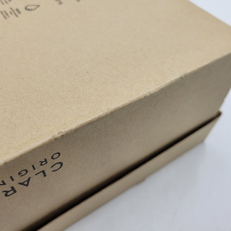 【中古品】【メンズ】 Clarks クラークス WALLABEE 26173635 ワラビー シューズ 靴 164-260808-as-08-izu サイズ：US9.5 カラー：ベージュ 万代Net店