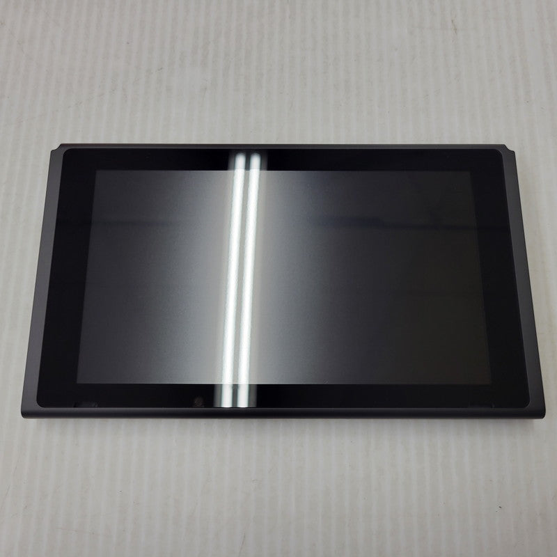 【中古美品】 【未使用】【ゲーム】Nintendo Switch Joy-Con(L) ネオンブルー/(R) ネオンレッド HAD-S-KABAH(JPN) 任天堂 ニンテンドースイッチ 本体 034-260807-ay-03-izu 万代Net店