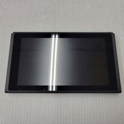 【中古美品】 【未使用】【ゲーム】Nintendo Switch Joy-Con(L) ネオンブルー/(R) ネオンレッド HAD-S-KABAH(JPN) 任天堂 ニンテンドースイッチ 本体 034-260807-ay-03-izu 万代Net店