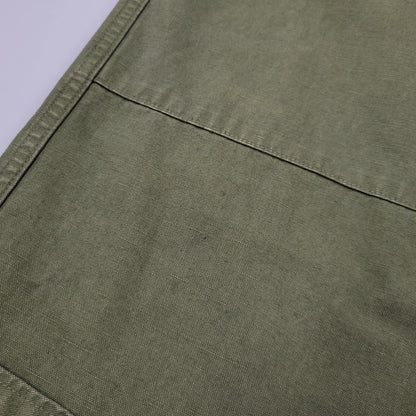 【中古品】【メンズ】 OUTIL ウティ PANTALON BLESLE パンタロン ブレル パンツ 151-260808-as-05-izu サイズ：12 カラー：カーキ 万代Net店
