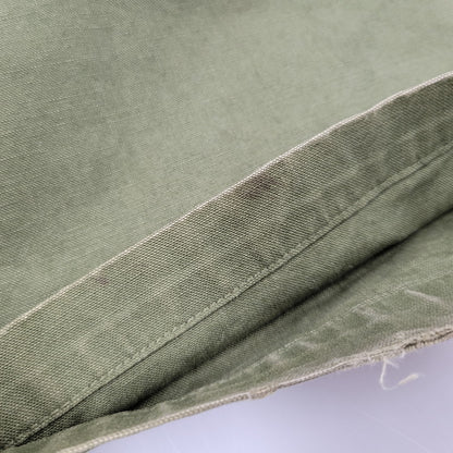 【中古品】【メンズ】 OUTIL ウティ PANTALON BLESLE パンタロン ブレル パンツ 151-260808-as-05-izu サイズ：12 カラー：カーキ 万代Net店