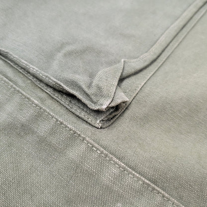 【中古品】【メンズ】 OUTIL ウティ PANTALON BLESLE パンタロン ブレル パンツ 151-260808-as-05-izu サイズ：12 カラー：カーキ 万代Net店