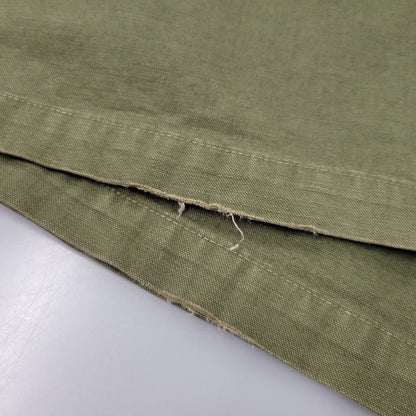 【中古品】【メンズ】 OUTIL ウティ PANTALON BLESLE パンタロン ブレル パンツ 151-260808-as-05-izu サイズ：12 カラー：カーキ 万代Net店