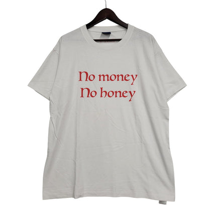 【中古品】【メンズ】 BOTT ボット 243BOTT38 NMNH TEE Tシャツ トップス 142-260815-kh-01-izu サイズ：L カラー：ホワイト 万代Net店
