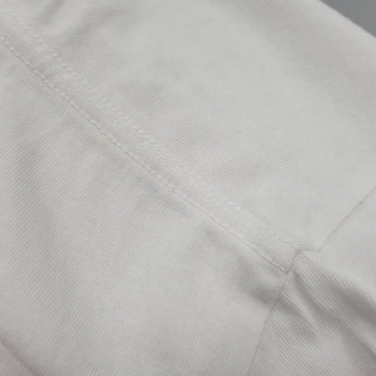 【中古品】【メンズ】 BOTT ボット 243BOTT38 NMNH TEE Tシャツ トップス 142-260815-kh-01-izu サイズ：L カラー：ホワイト 万代Net店