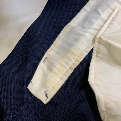 【中古品】【メンズ】 LEVI'S PANATELA リーバイス パナテラ ロケットTALON 70’S FLARE SLACKS フレア スラックス ズボン ボトムス 157-260818-ya-03-izu サイズ：下記参照 カラー：ネイビー 万代Net店