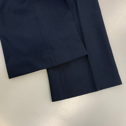 【中古品】【メンズ】 LEVI'S PANATELA リーバイス パナテラ ロケットTALON 70’S FLARE SLACKS フレア スラックス ズボン ボトムス 157-260818-ya-03-izu サイズ：下記参照 カラー：ネイビー 万代Net店