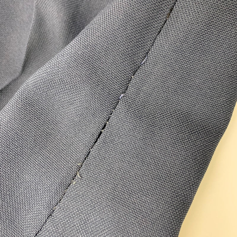 【中古品】【メンズ】 LEVI'S PANATELA リーバイス パナテラ ロケットTALON 70’S FLARE SLACKS フレア スラックス ズボン ボトムス 157-260818-ya-03-izu サイズ：下記参照 カラー：ネイビー 万代Net店