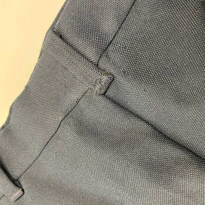 【中古品】【メンズ】 LEVI'S PANATELA リーバイス パナテラ ロケットTALON 70’S FLARE SLACKS フレア スラックス ズボン ボトムス 157-260818-ya-03-izu サイズ：下記参照 カラー：ネイビー 万代Net店