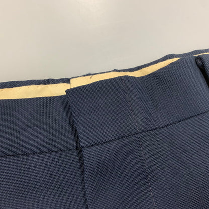 【中古品】【メンズ】 LEVI'S PANATELA リーバイス パナテラ ロケットTALON 70’S FLARE SLACKS フレア スラックス ズボン ボトムス 157-260818-ya-03-izu サイズ：下記参照 カラー：ネイビー 万代Net店