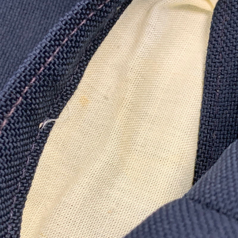 【中古品】【メンズ】 LEVI'S PANATELA リーバイス パナテラ ロケットTALON 70’S FLARE SLACKS フレア スラックス ズボン ボトムス 157-260818-ya-03-izu サイズ：下記参照 カラー：ネイビー 万代Net店