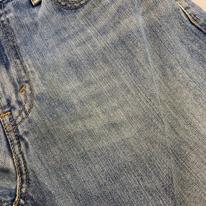【中古品】【メンズ】 Levi's リーバイス 569 DENIM PANTS 00569-1271 デニムパンツ ジーンズ 刻印3440 158-260818-as-22-izu サイズ：32×30 カラー：インディゴ 万代Net店