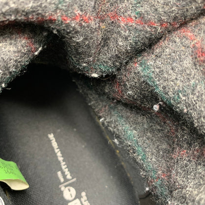 【中古品】【メンズ/レディース】 TIMBERLAND ティンバーランド×WOOLRICH ウールリッチ 6751R EARTHKEEPERS LEATHER BOOTS アースキーパーズ レザー ブーツ シューズ 靴 164-260818-ya-12-izu サイズ：26cm カラー：ブラウン 万代Net店
