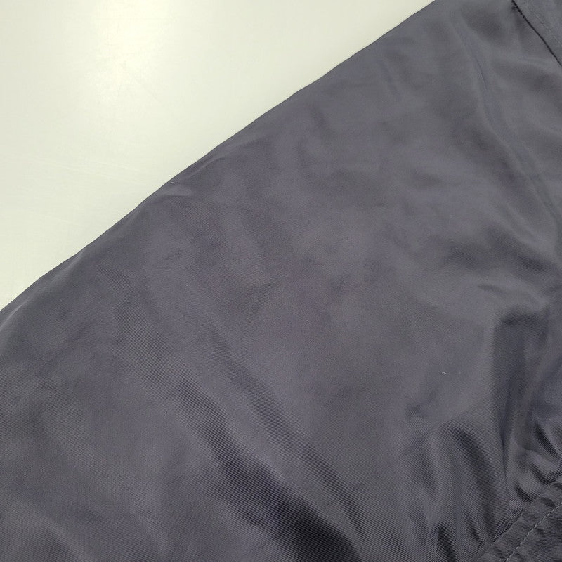 【中古品】【メンズ】 THISISNEVERTHAT ディスイズネバーザット REVERSIBLE BOMBER JACKET TN253WOWHS11 リバーシブル ボンバージャケット 142-260808-as-02-izu サイズ：M カラー：レッド系/ネイビー 万代Net店