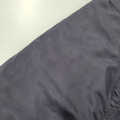 【中古品】【メンズ】 THISISNEVERTHAT ディスイズネバーザット REVERSIBLE BOMBER JACKET TN253WOWHS11 リバーシブル ボンバージャケット 142-260808-as-02-izu サイズ：M カラー：レッド系/ネイビー 万代Net店