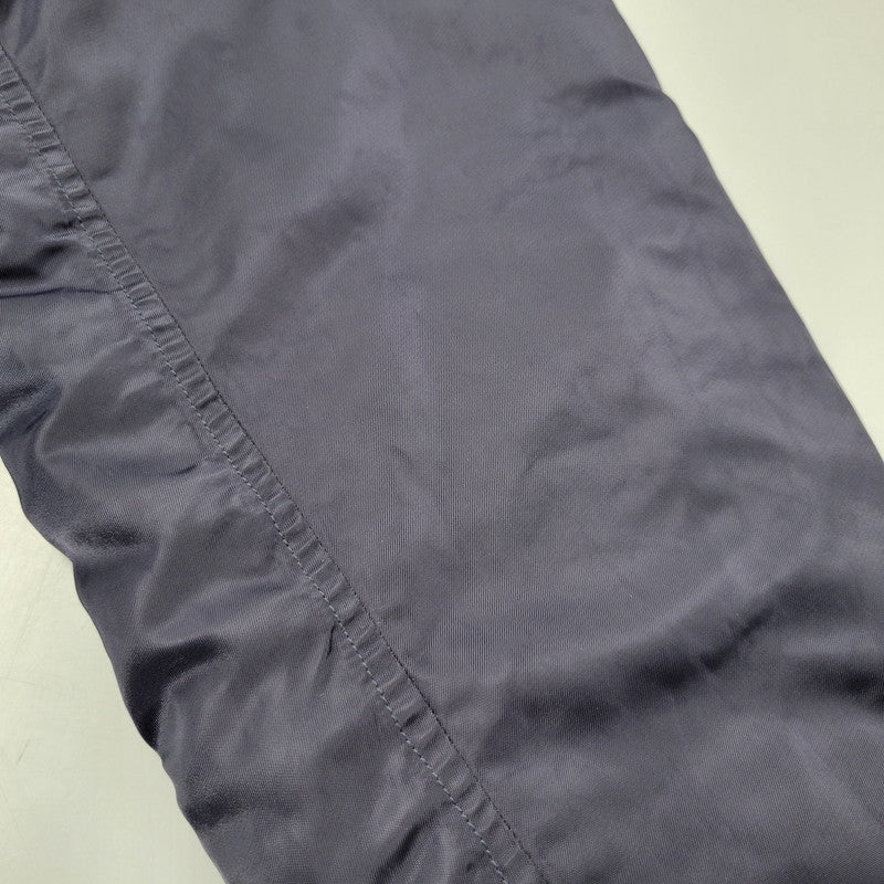 【中古品】【メンズ】 THISISNEVERTHAT ディスイズネバーザット REVERSIBLE BOMBER JACKET TN253WOWHS11 リバーシブル ボンバージャケット 142-260808-as-02-izu サイズ：M カラー：レッド系/ネイビー 万代Net店