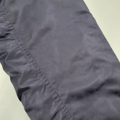 【中古品】【メンズ】 THISISNEVERTHAT ディスイズネバーザット REVERSIBLE BOMBER JACKET TN253WOWHS11 リバーシブル ボンバージャケット 142-260808-as-02-izu サイズ：M カラー：レッド系/ネイビー 万代Net店