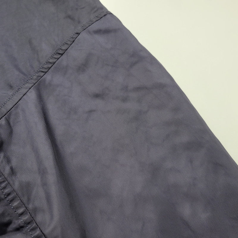 【中古品】【メンズ】 THISISNEVERTHAT ディスイズネバーザット REVERSIBLE BOMBER JACKET TN253WOWHS11 リバーシブル ボンバージャケット 142-260808-as-02-izu サイズ：M カラー：レッド系/ネイビー 万代Net店