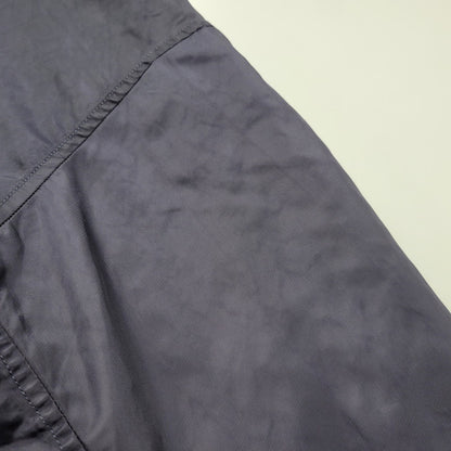 【中古品】【メンズ】 THISISNEVERTHAT ディスイズネバーザット REVERSIBLE BOMBER JACKET TN253WOWHS11 リバーシブル ボンバージャケット 142-260808-as-02-izu サイズ：M カラー：レッド系/ネイビー 万代Net店