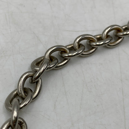 【中古品】【レディース】 CALVIN KLEIN カルバン クライン CHAIN SHOULDER BAG チェーン ショルダ－ バッグ カバン 鞄 188-260818-ya-19-izu カラー：ブラック 万代Net店