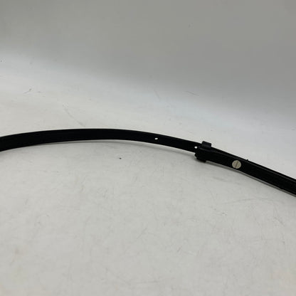 【中古品】【レディース】 CALVIN KLEIN カルバン クライン CHAIN SHOULDER BAG チェーン ショルダ－ バッグ カバン 鞄 188-260818-ya-19-izu カラー：ブラック 万代Net店