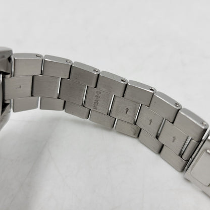【中古品】【メンズ/レディース】 SEIKO セイコー S SERIES DAY DATE QUARTZ WATCH SBTH009 6N53-00B0 Sシリーズ デイデイト クォーツ 腕時計 197-260809-as-09-izu カラー：シルバ×ネイビー 万代Net店