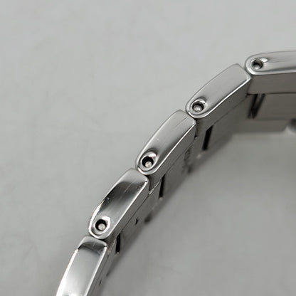 【中古品】【メンズ/レディース】 SEIKO セイコー S SERIES DAY DATE QUARTZ WATCH SBTH009 6N53-00B0 Sシリーズ デイデイト クォーツ 腕時計 197-260809-as-09-izu カラー：シルバ×ネイビー 万代Net店