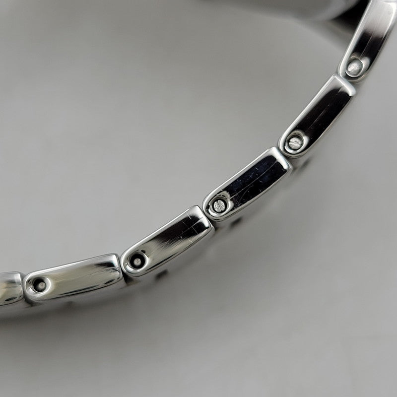 【中古品】【メンズ/レディース】 SEIKO セイコー S SERIES DAY DATE QUARTZ WATCH SBTH009 6N53-00B0 Sシリーズ デイデイト クォーツ 腕時計 197-260809-as-09-izu カラー：シルバ×ネイビー 万代Net店