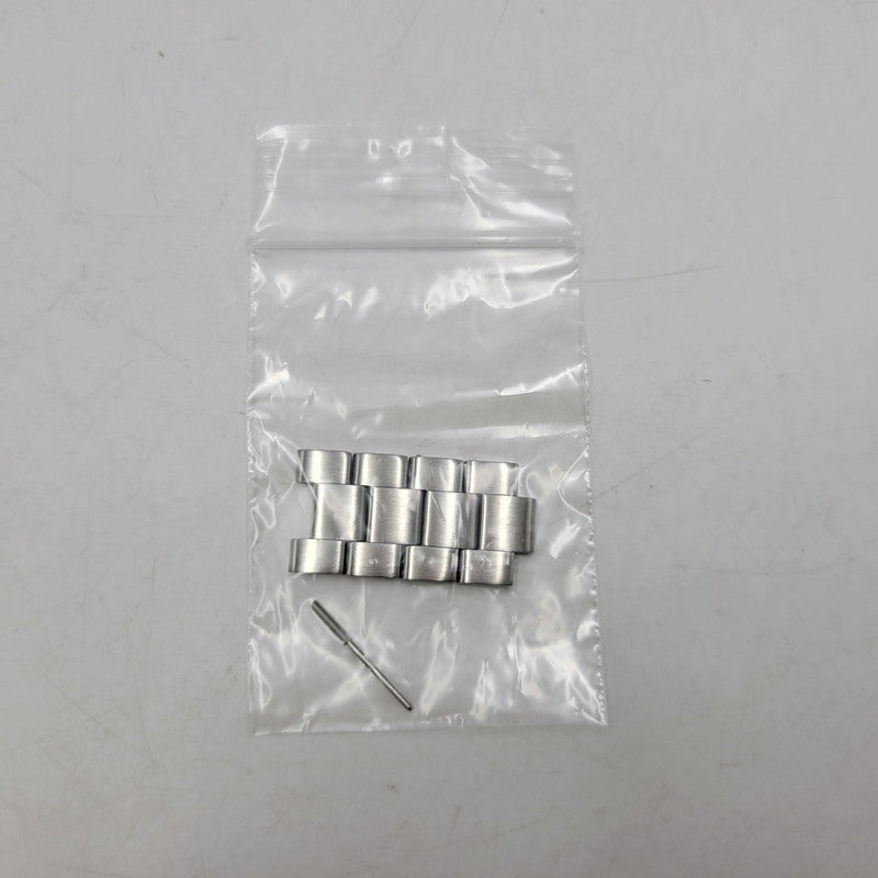 【中古品】【メンズ/レディース】 SEIKO セイコー S SERIES DAY DATE QUARTZ WATCH SBTH009 6N53-00B0 Sシリーズ デイデイト クォーツ 腕時計 197-260809-as-09-izu カラー：シルバ×ネイビー 万代Net店