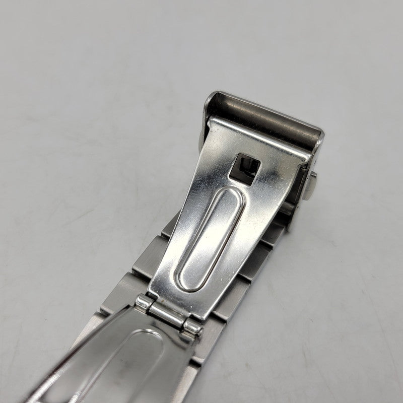 【中古品】【メンズ/レディース】 SEIKO セイコー S SERIES DAY DATE QUARTZ WATCH SBTH009 6N53-00B0 Sシリーズ デイデイト クォーツ 腕時計 197-260809-as-09-izu カラー：シルバ×ネイビー 万代Net店
