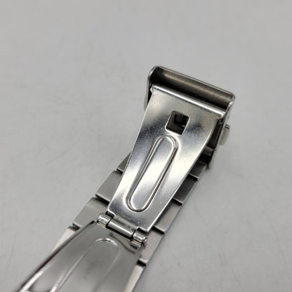 【中古品】【メンズ/レディース】 SEIKO セイコー S SERIES DAY DATE QUARTZ WATCH SBTH009 6N53-00B0 Sシリーズ デイデイト クォーツ 腕時計 197-260809-as-09-izu カラー：シルバ×ネイビー 万代Net店