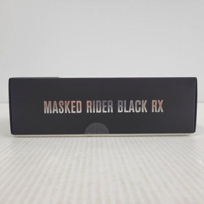 【中古美品】 S.H.Figuarts(真骨彫製法) 仮面ライダーBLACK RX 042-261025-kk-05-izuh 万代Net店