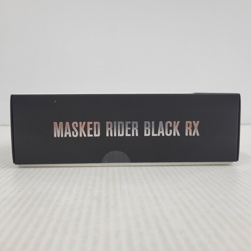 【中古美品】 S.H.Figuarts(真骨彫製法) 仮面ライダーBLACK RX 042-261025-kk-05-izuh 万代Net店