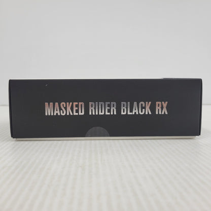 【中古美品】 S.H.Figuarts(真骨彫製法) 仮面ライダーBLACK RX 042-261025-kk-05-izuh 万代Net店