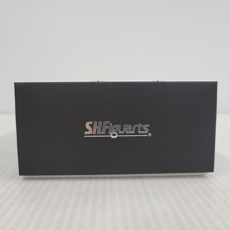 【中古美品】 S.H.Figuarts(真骨彫製法) 仮面ライダーBLACK RX 042-261025-kk-05-izuh 万代Net店