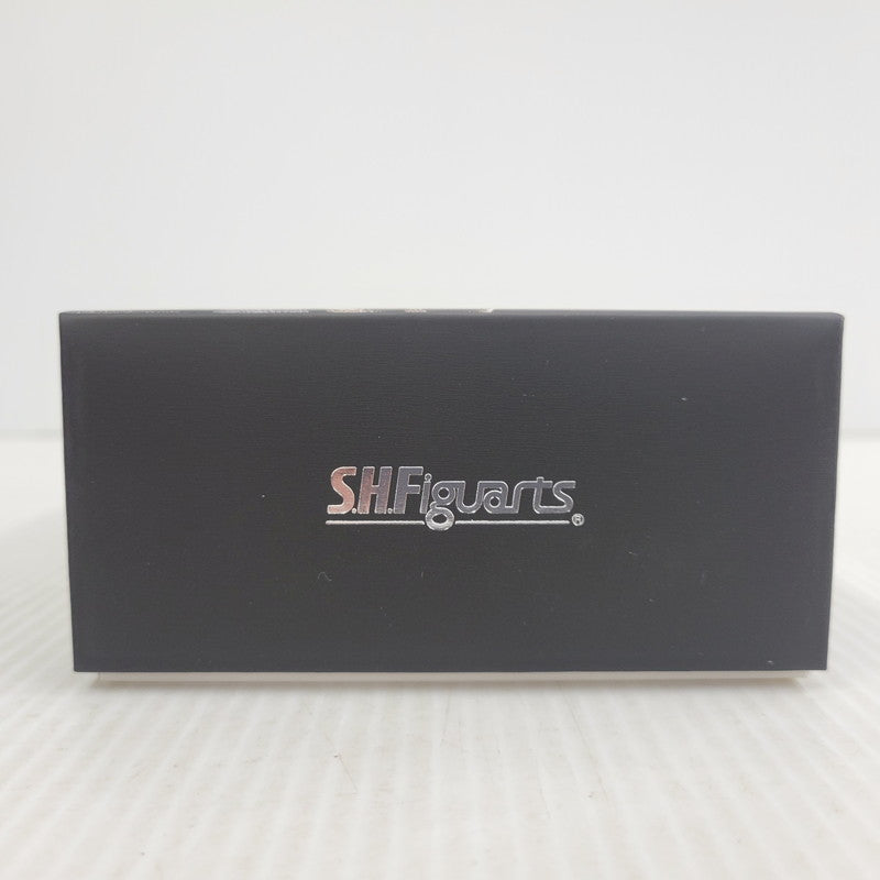 【中古美品】 S.H.Figuarts(真骨彫製法) 仮面ライダーBLACK RX 042-261025-kk-05-izuh 万代Net店