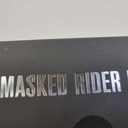 【中古美品】 S.H.Figuarts(真骨彫製法) 仮面ライダーBLACK RX 042-261025-kk-05-izuh 万代Net店
