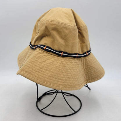 【中古品】【メンズ/レディース】 NIKE ACG ナイキ エーシージー BUCKET HAT S40710WDA バケットハット バケハ 帽子 185-260809-as-12-izu サイズ：M/L カラー：ブラウン 万代Net店